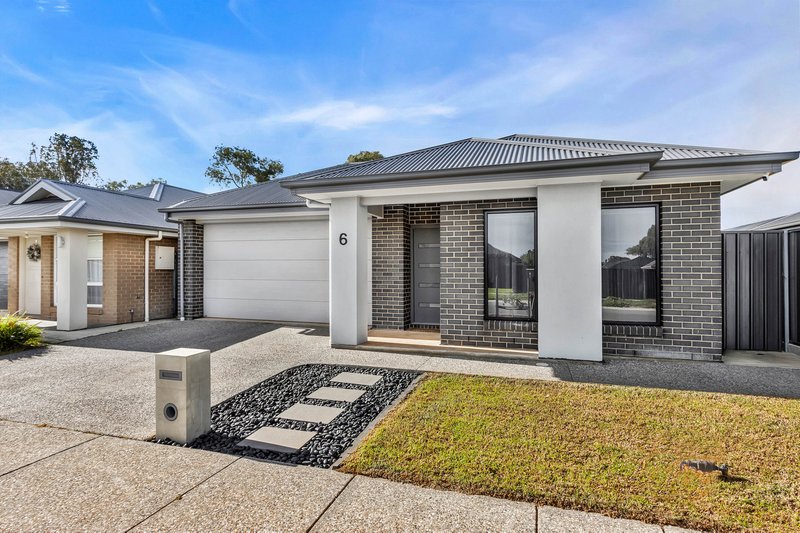 Photo - 6 Frome Road, Angle Vale SA 5117 - Image 4