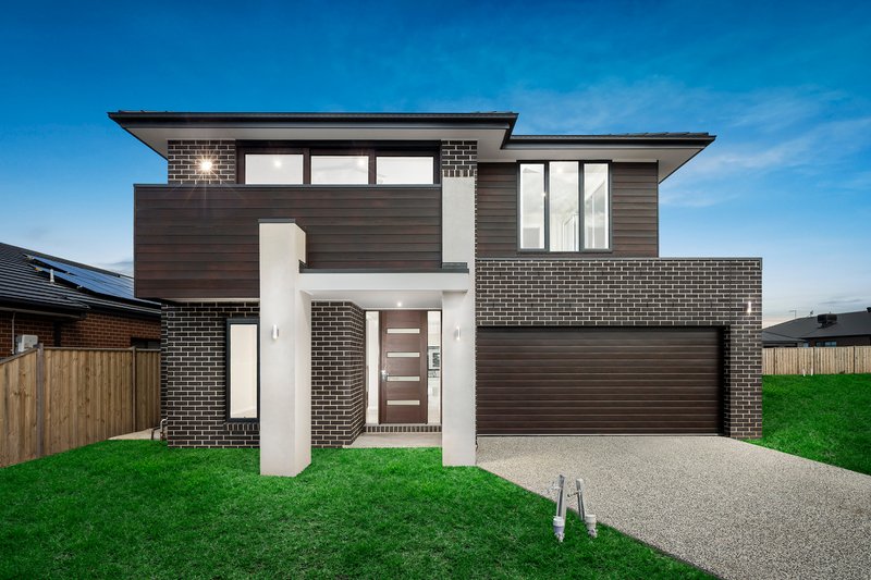 Photo - 6 Frome Way, Donnybrook VIC 3064 - Image