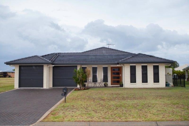 Photo - 6 Fulmar Court, Burrum Heads QLD 4659 - Image 2