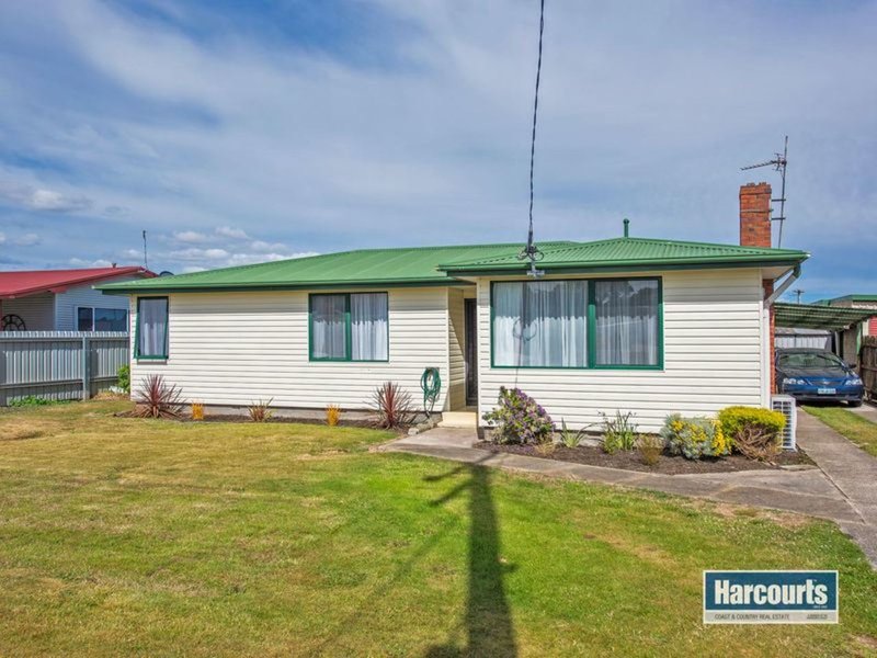 6 Gaffney Street, Ulverstone TAS 7315