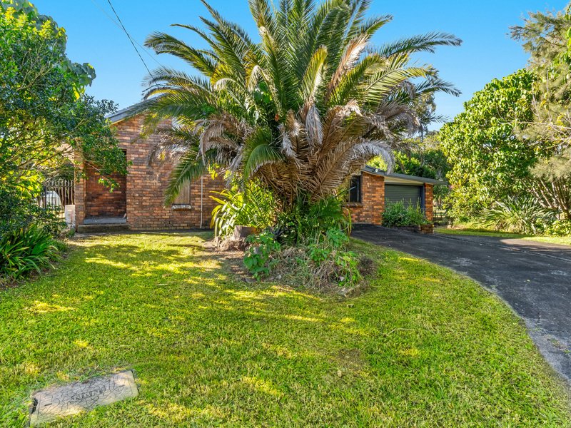 6 Gail Place, East Lismore NSW 2480