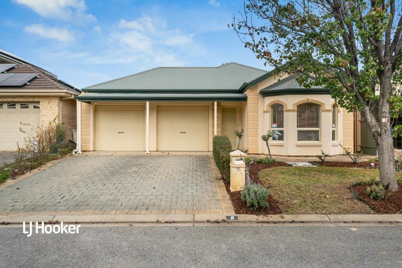 6 Gairdner Lane, Mawson Lakes SA 5095