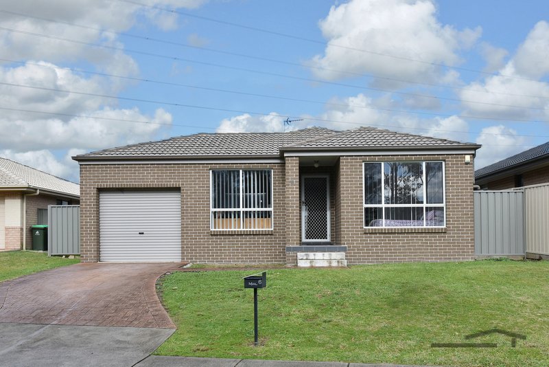 6 Galea Close, Cameron Park NSW 2285