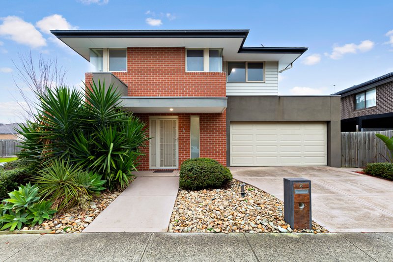 6 Gallivant Drive, Doreen VIC 3754