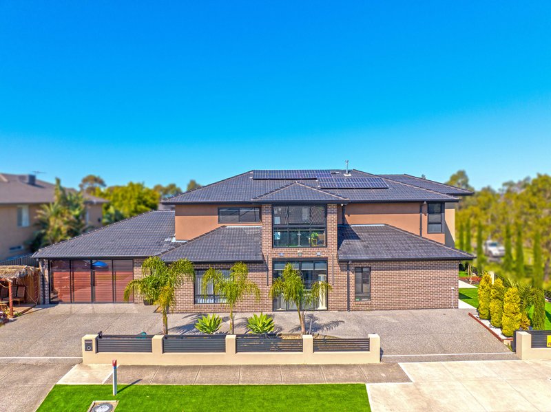 Photo - 6 Galloway Drive, Mernda VIC 3754 - Image 2