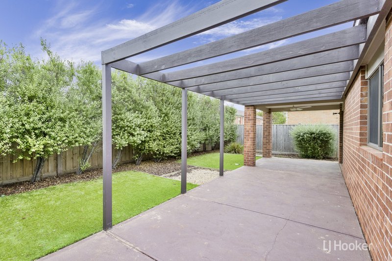 Photo - 6 Gamma Way, Point Cook VIC 3030 - Image 16