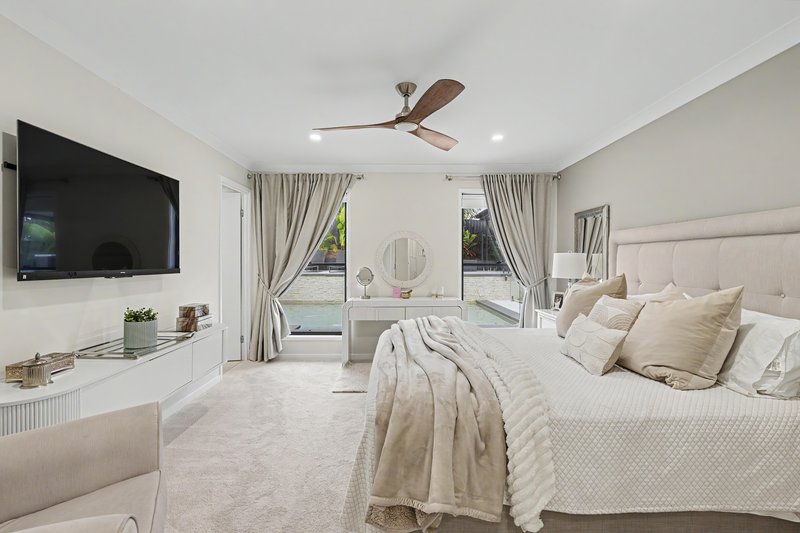 Photo - 6 Garawarra Crescent, Upper Coomera QLD 4209 - Image 5