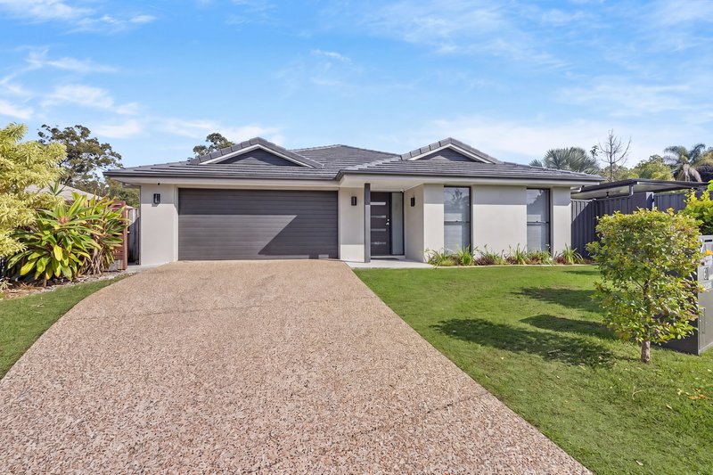 Photo - 6 Garawarra Crescent, Upper Coomera QLD 4209 - Image 12