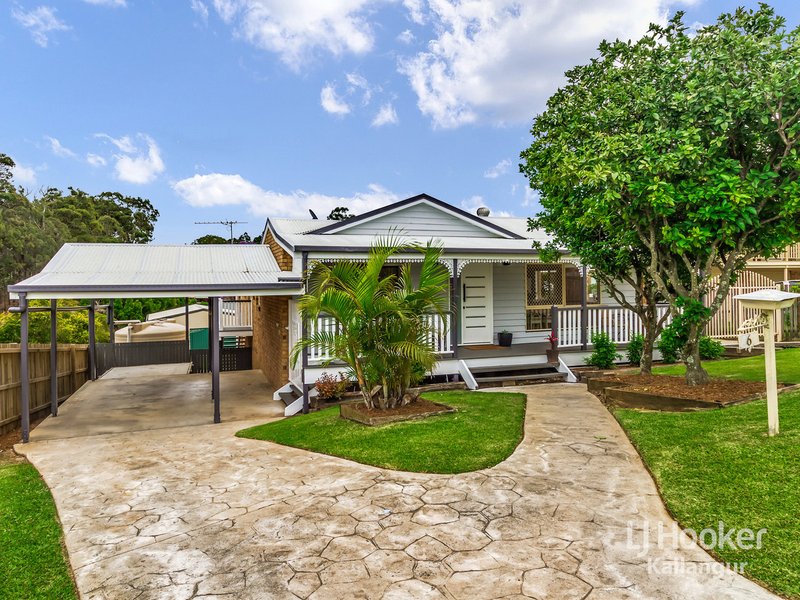 6 Garden Terrace, Kallangur QLD 4503