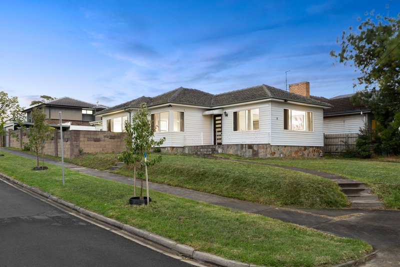 Photo - 6 Gardenia Road, Balwyn North VIC 3104 - Image 1