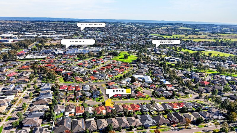 Photo - 6 Gardiner Street, Minto NSW 2566 - Image 18