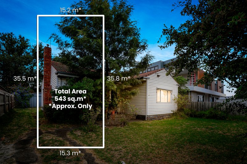 6 Garfield Street, Cheltenham VIC 3192