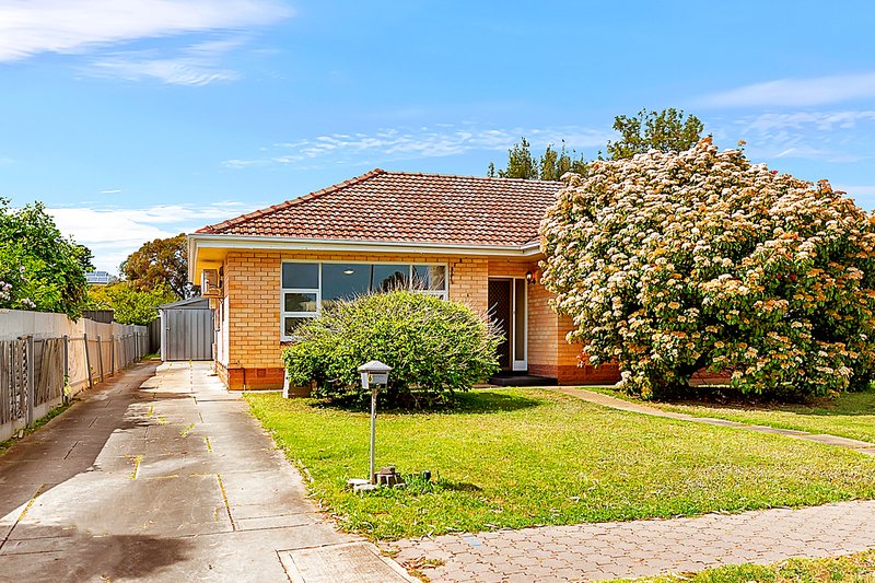 6 Garnaut Avenue, Pooraka SA 5095