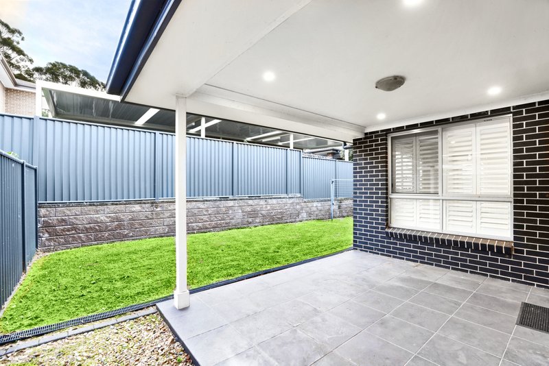 Photo - 6 Garrison Road, Jordan Springs NSW 2747 - Image 10