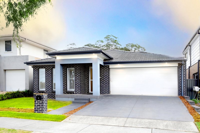 Photo - 6 Garrison Road, Jordan Springs NSW 2747 - Image 13