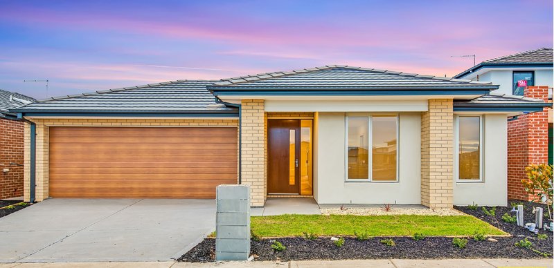 6 Gauja Street, Craigieburn VIC 3064