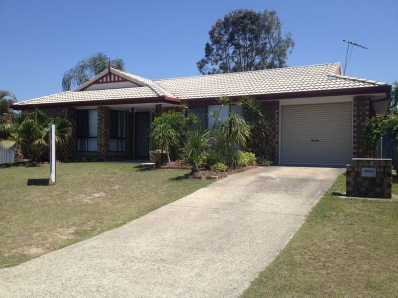 Photo - 6 Gaynor Court, Boronia Heights QLD 4124 - Image 1