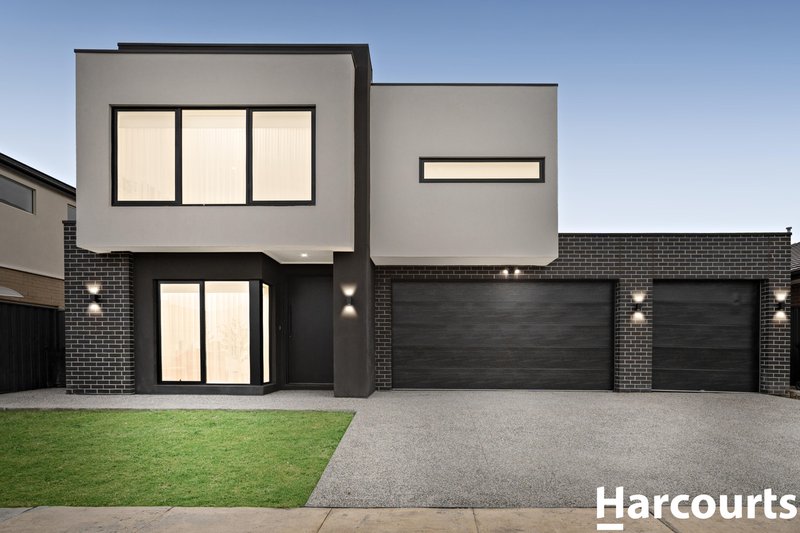 Photo - 6 Gec Boulevard, Fraser Rise VIC 3336 - Image 1