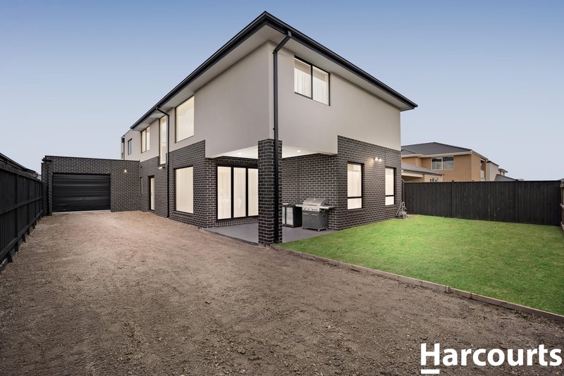 Photo - 6 Gec Boulevard, Fraser Rise VIC 3336 - Image 24