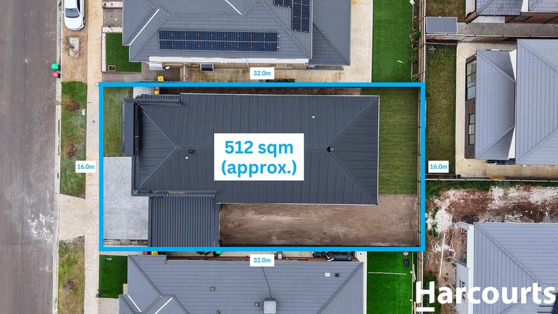 Photo - 6 Gec Boulevard, Fraser Rise VIC 3336 - Image 25