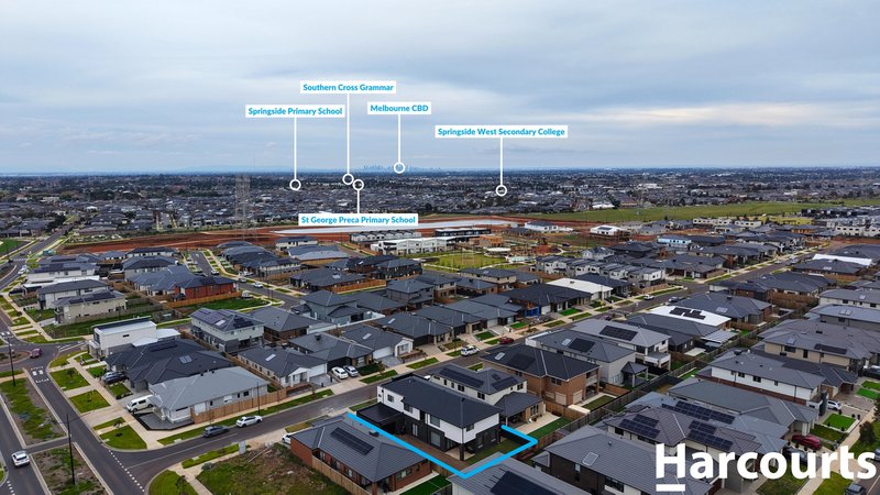 Photo - 6 Gec Boulevard, Fraser Rise VIC 3336 - Image 26