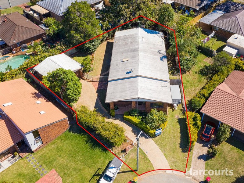 6 Gehrman Ct , Petrie QLD 4502