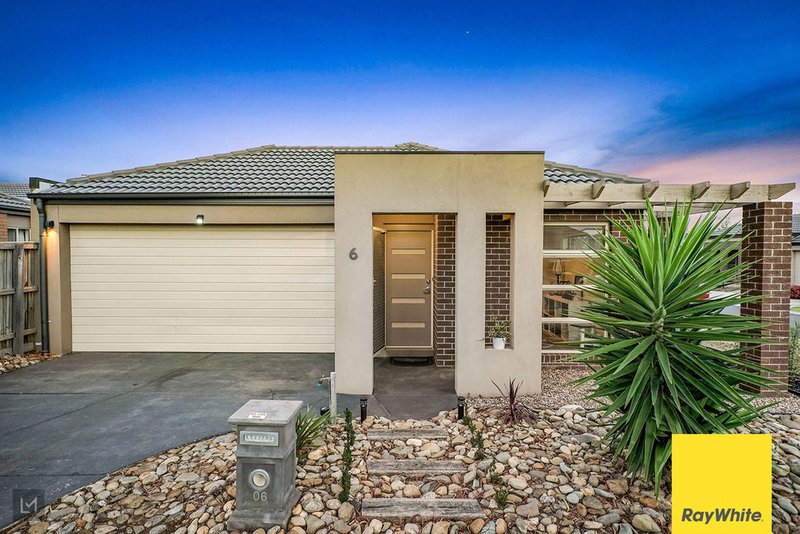 6 Genesis Place, Tarneit VIC 3029