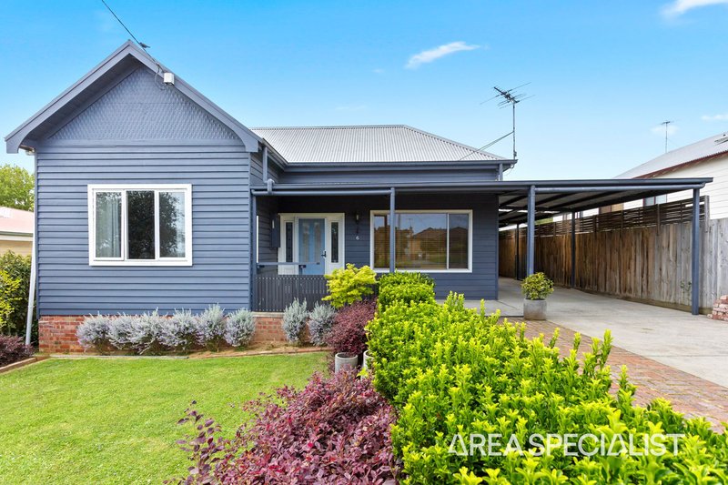 6 George Street, Korumburra VIC 3950