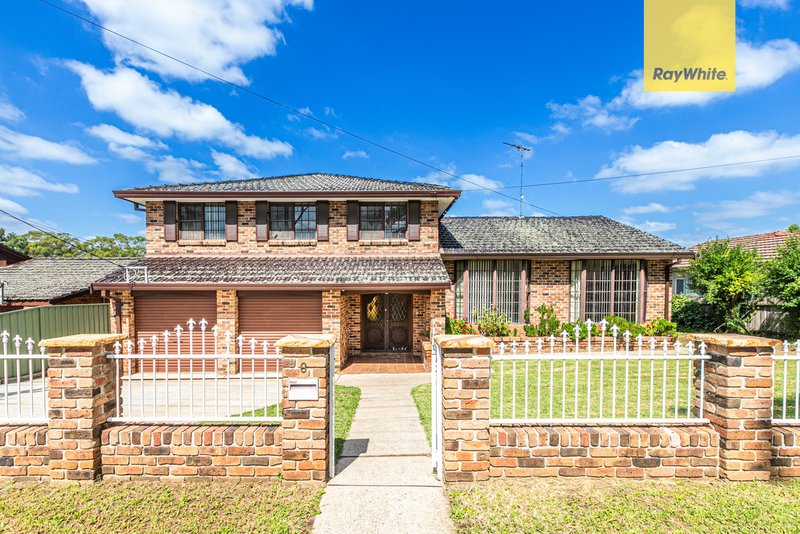 6 George Street, Riverstone NSW 2765