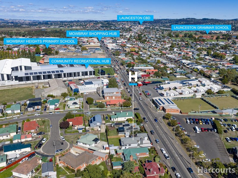 Photo - 6 George Town Road, Newnham TAS 7248 - Image 27