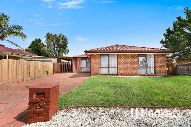 6 Geraldine Drive, Hampton Park VIC 3976