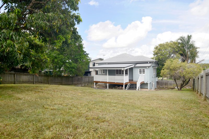 Photo - 6 Geraldine Street, West Gladstone QLD 4680 - Image 21