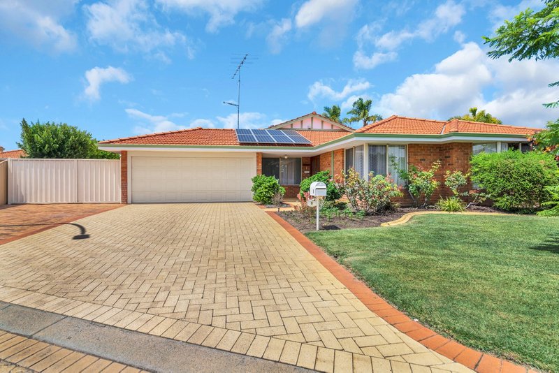 6 Geraldton Grove, Rockingham WA 6168