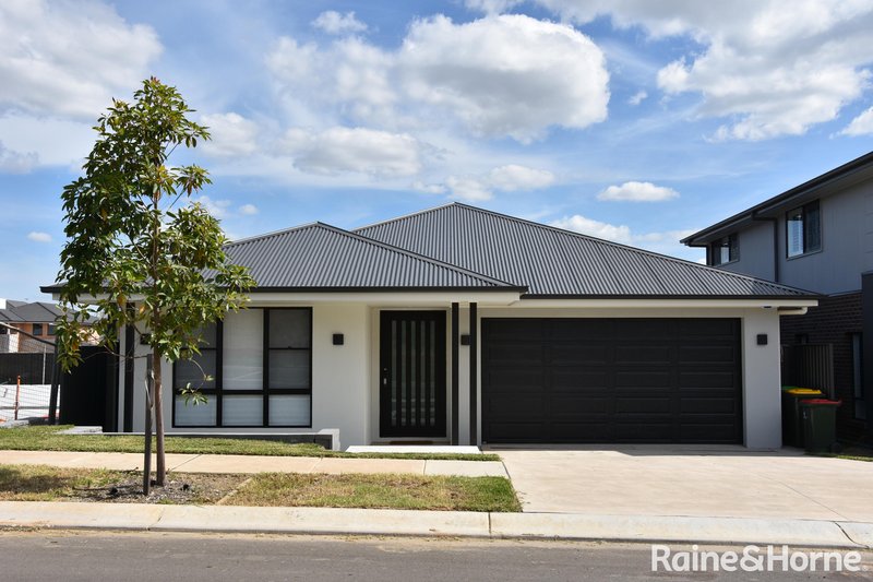 Photo - 6 Gerraghty Street, Denham Court NSW 2565 - Image 1