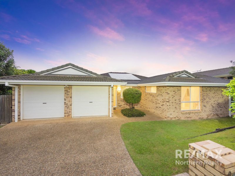 6 Ghost Gum Court, Albany Creek QLD 4035