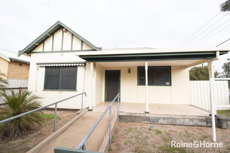 Photo - 6 Gibson Street, Port Augusta SA 5700 - Image 1