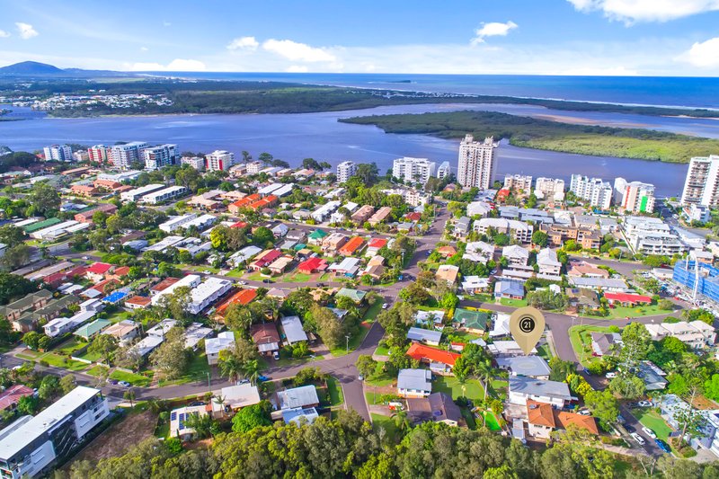 6 Gilbert Street, Maroochydore QLD 4558