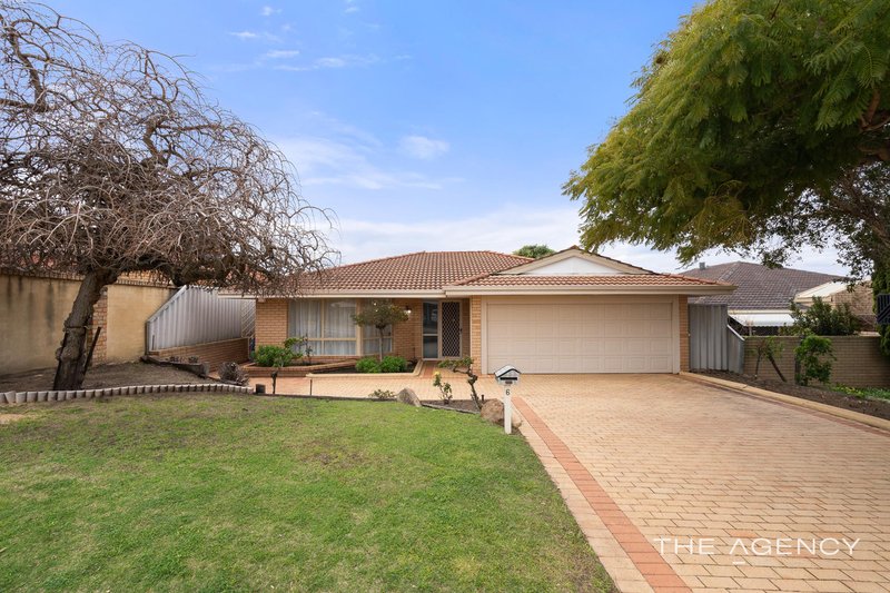 6 Gilbertson Road, Kardinya WA 6163