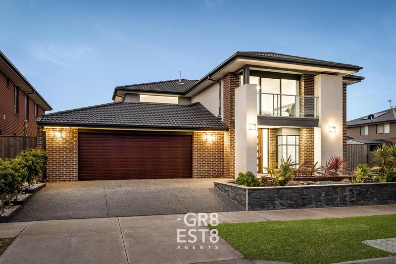 Photo - 6 Gilcambon Way, Clyde North VIC 3978 - Image 14