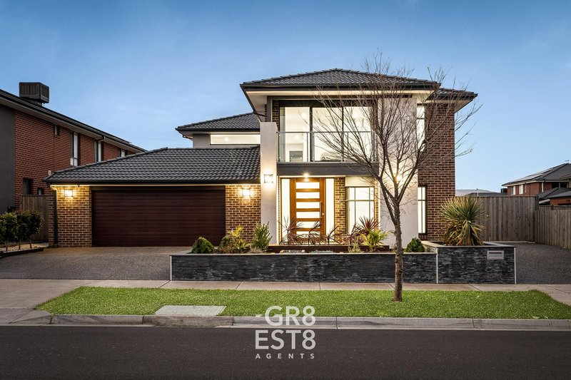 Photo - 6 Gilcambon Way, Clyde North VIC 3978 - Image 16