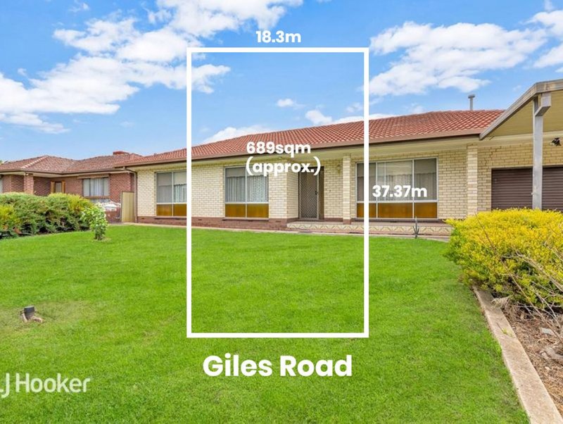 6 Giles Road, Rostrevor SA 5073