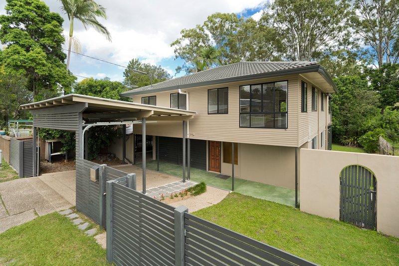 Photo - 6 Gilliat Street, Keperra QLD 4054 - Image 8