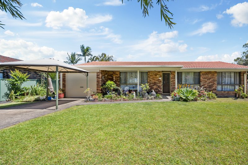 6 Gillies Cl , Coffs Harbour NSW 2450