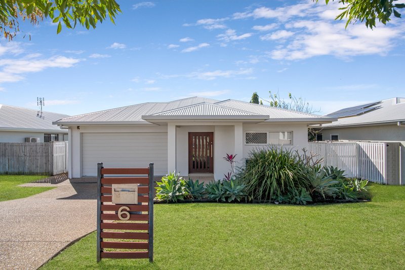 Photo - 6 Gilling Court, Bushland Beach QLD 4818 - Image 13