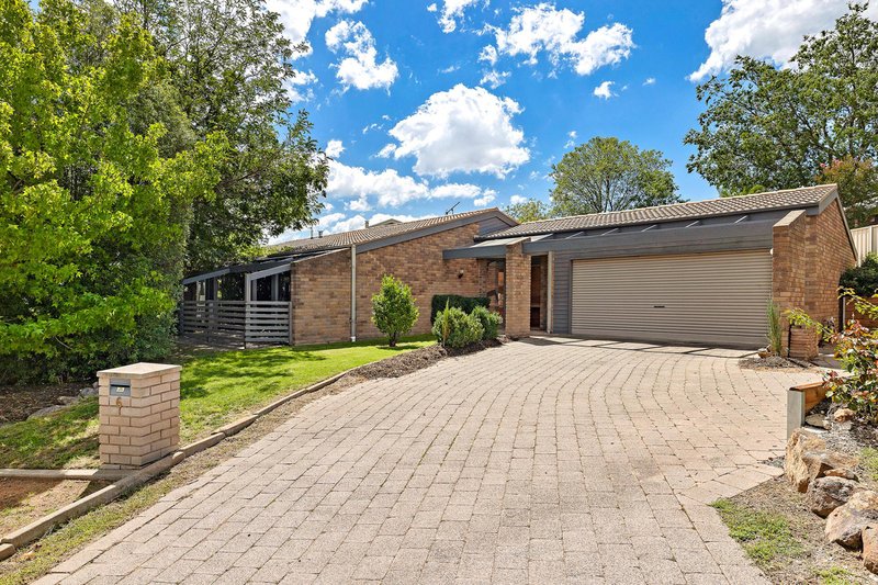 Photo - 6 Girdlestone Circuit, Calwell ACT 2905 - Image 1