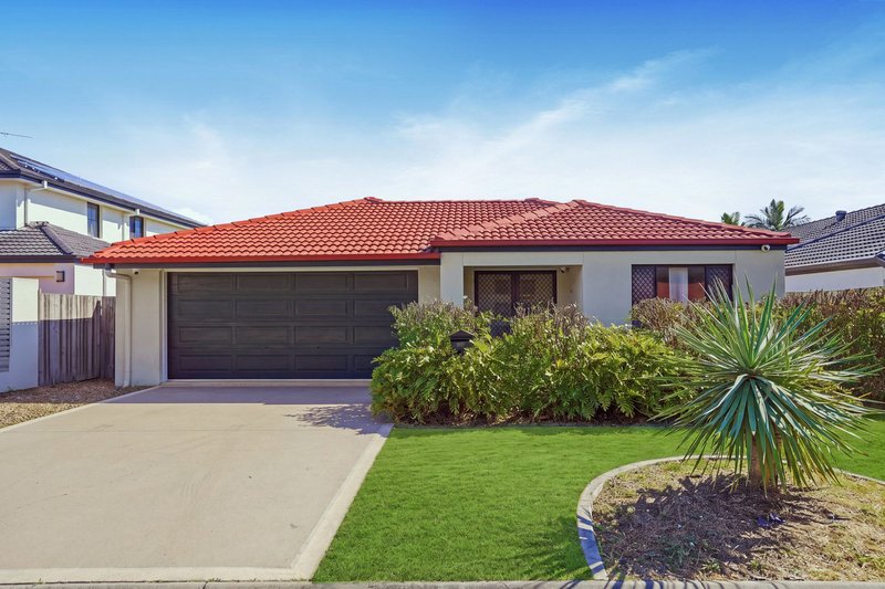 Photo - 6 Girraween Crescent, Parkinson QLD 4115 - Image 1