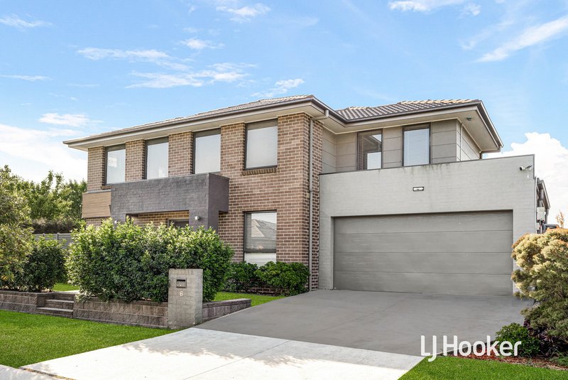 6 Giselle Street, Schofields NSW 2762