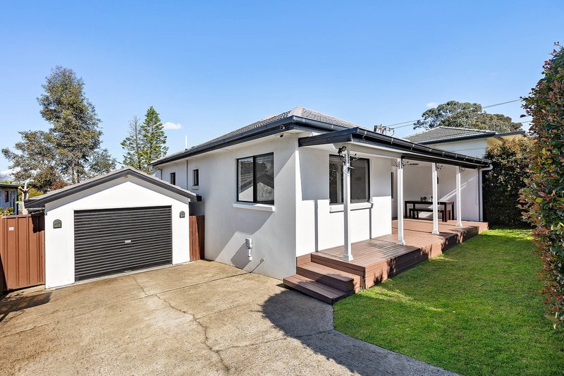 Photo - 6 Glamorgan Street, Blacktown NSW 2148 - Image