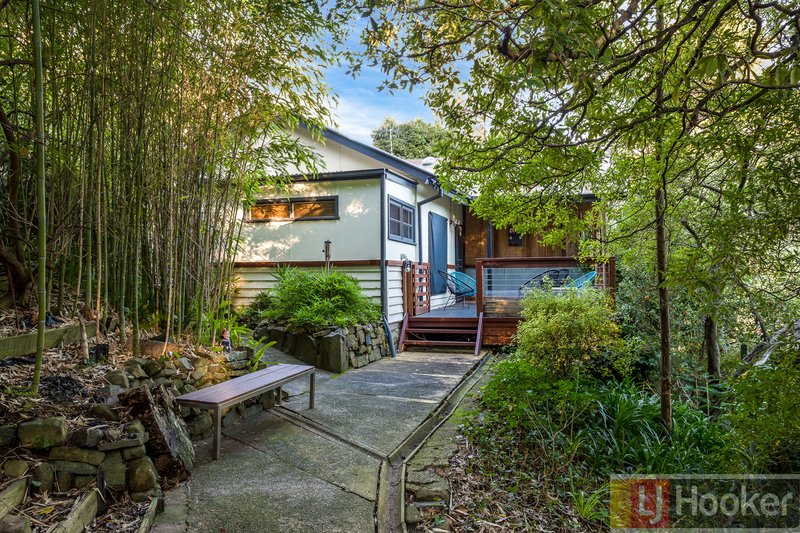 6 Glass Road, Upper Ferntree Gully VIC 3156