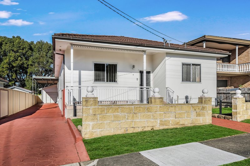 6 Glassop Street, Bankstown NSW 2200